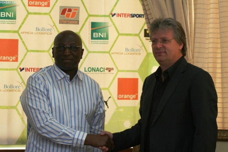 Fif / Anouma va faire ses adieux aux Eléphants